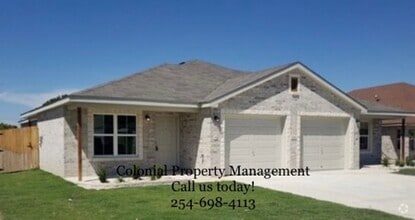 Building Photo - 3316 Stonewall Dr