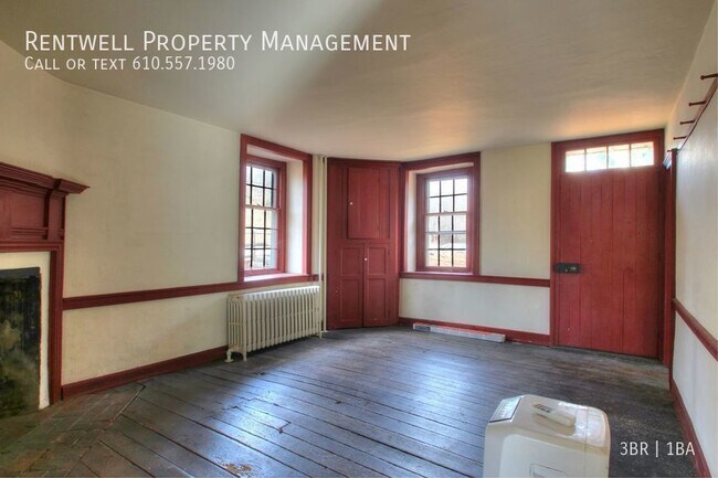 Building Photo - 3BR BA Single Family Home PA Ridley State ...