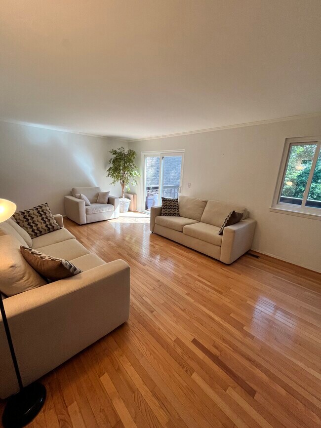 sala de estar - 2147 Chapel Valley Ln