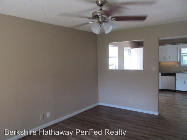 Building Photo - 3 br, 2 bath House - 710 Polk Avenue
