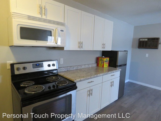 Foto del edificio - 717 30th St N