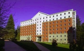 Primary Photo - Bachelor Enlisted Quarters Bldg 1044