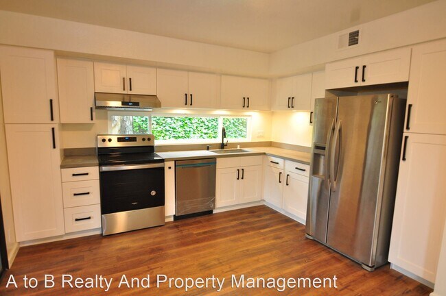 Foto del edificio - 3 br, 2.5 bath House - 3607 Flint Creek Dr