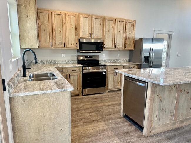 Photo - 660 Old Toccoa Rd House