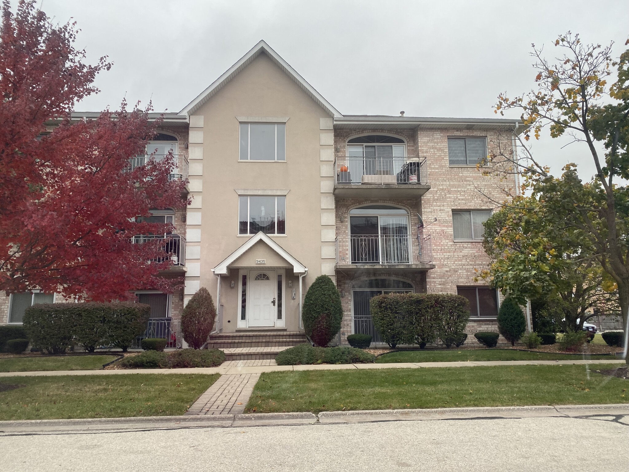 Apartments For Rent In Hickory Hillsnull