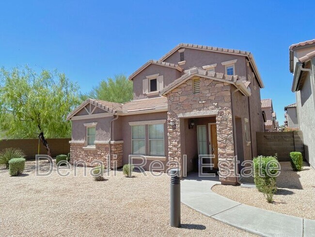 Foto del edificio - 3979 E Melinda Dr