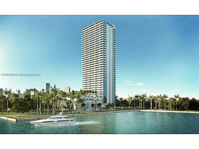 Foto del edificio - 600 NE 27th St