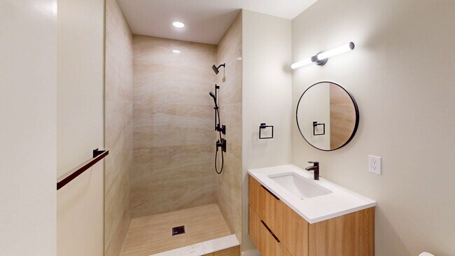 Foto del edificio - 24 Mount Pleasant St