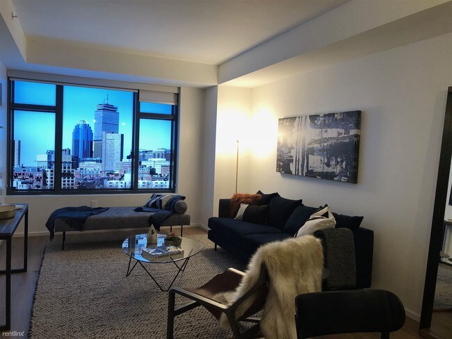Foto del edificio - 1 br, 1 bath Triplex - 50 Herald St # 410E