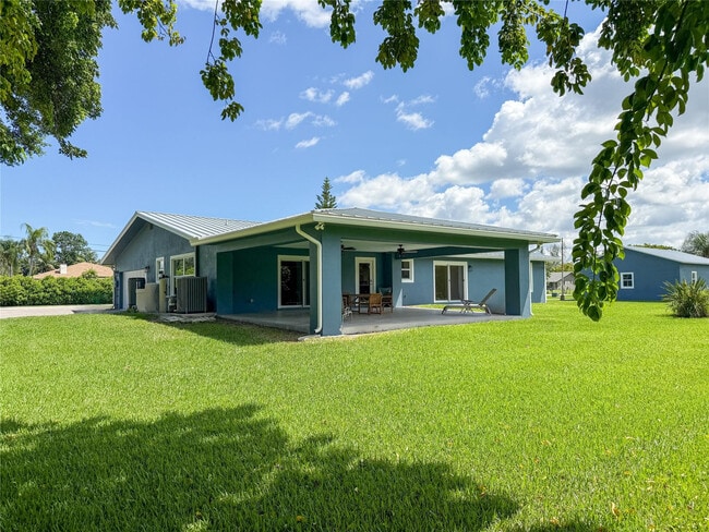 Foto del edificio - 17420 St