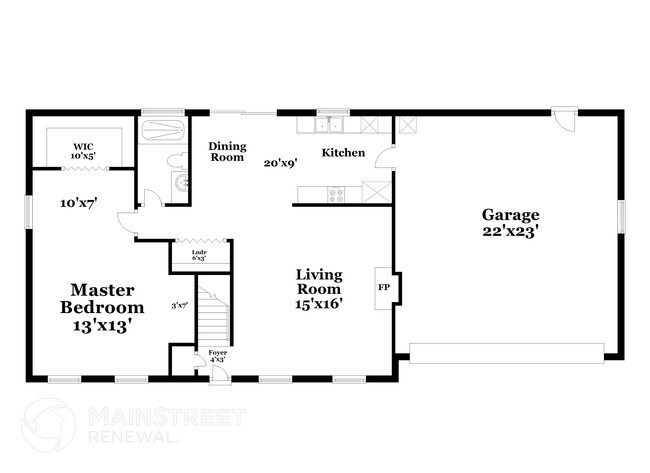 Foto del edificio - 7349 Captain Neal Ln