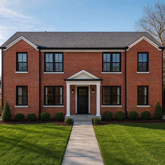 Building Photo - 3394 Southmont Dr