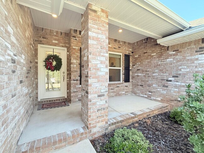 Foto del edificio - 3315 Doyle Hawkins Rd