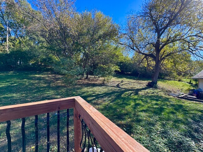 Foto del edificio - 3621 Kensington Ave