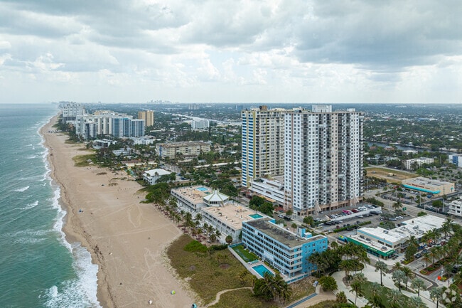 Pompano Beach Club North