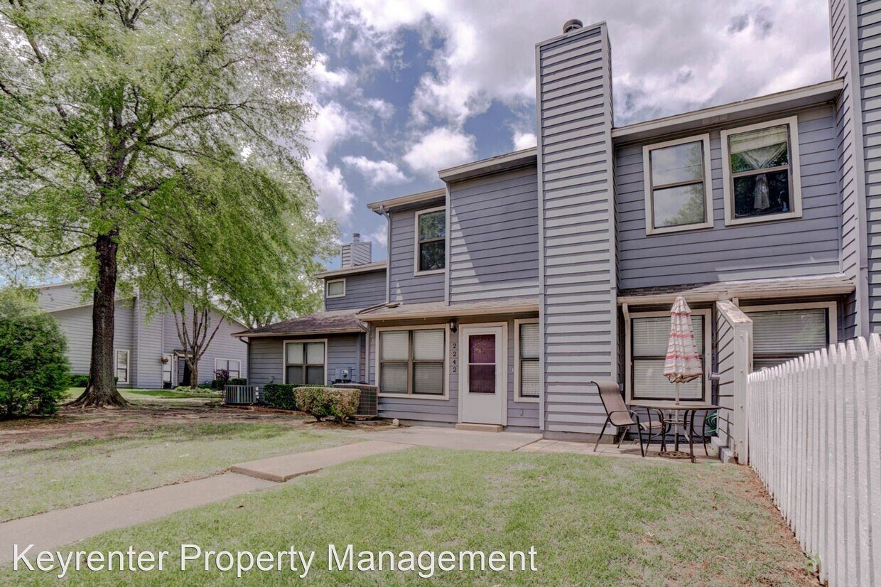 2242 W Quantico St, Broken Arrow, OK 74011 House Rental in Broken