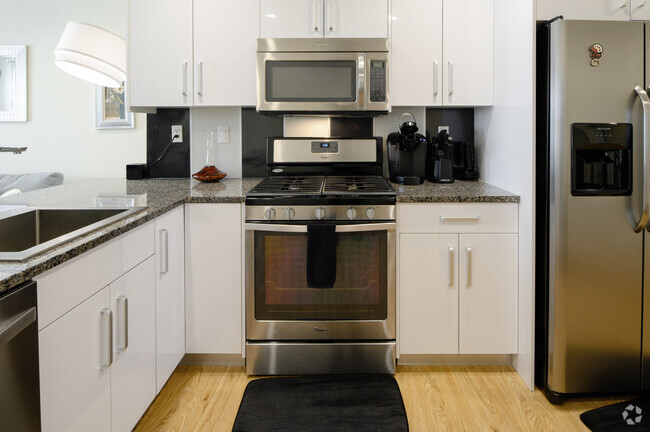 3BR, 2BA - - West Village