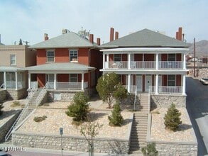 Building Photo - 507 W Missouri Ave