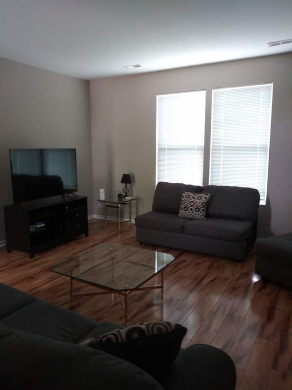 Photo - 481 Metropolitan St Townhome