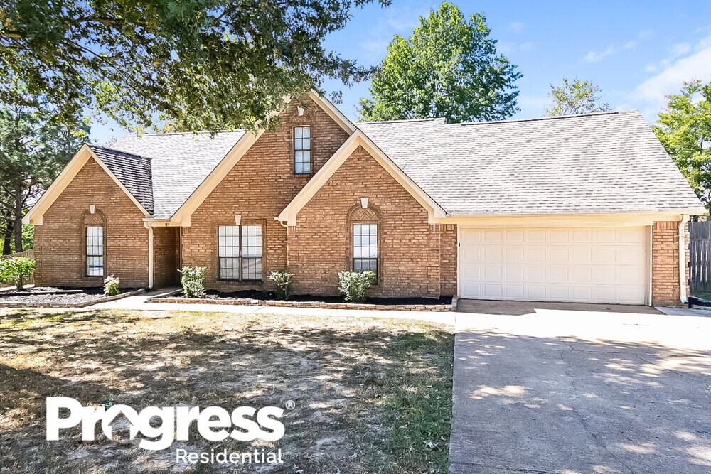 185 Parkway Cove W, Hernando, MS 38632 House Rental in Hernando, MS