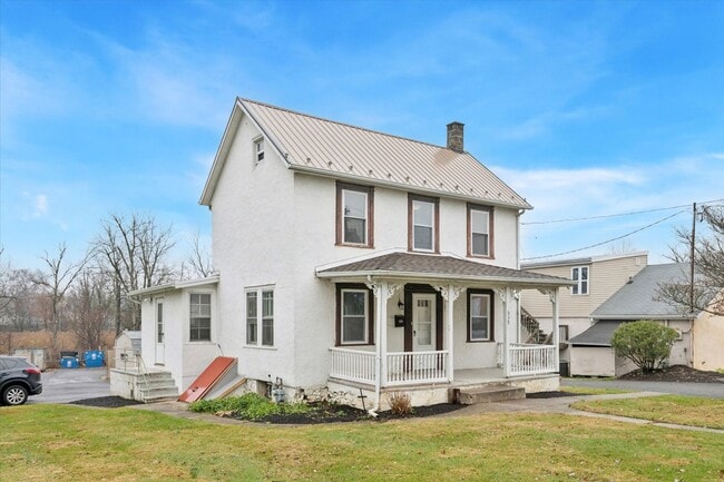 Photo - Updated single-family home in the heart of Kennett Borough—bright, spacious, and walkable to ever...