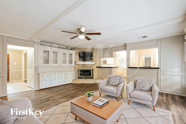 Foto del edificio - 4146 Meadowbank Dr