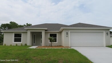 Building Photo - 1611 Saipan St SE