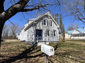 79 Main St