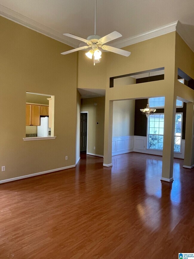 629 Forest Lakes Dr, Sterrett, AL 35147 House Rental in Sterrett, AL