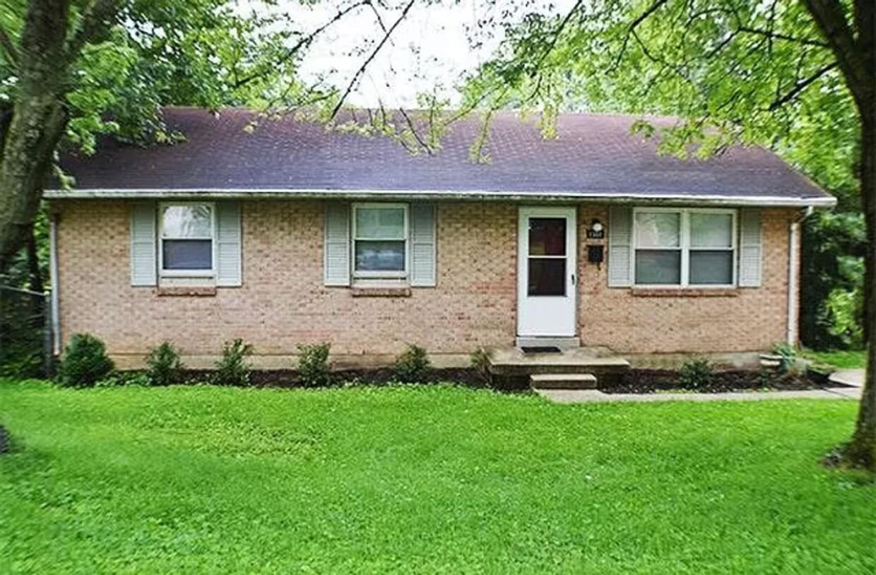 Photo - 1351 Stephen Foster Dr (Lexington, KY)