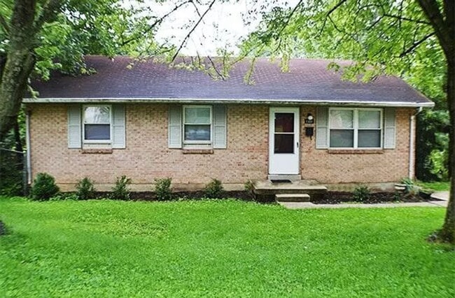 Photo - 1351 Stephen Foster Dr House