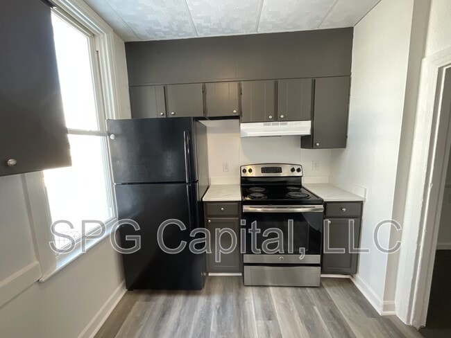 Foto del edificio - 1433 Monroe St