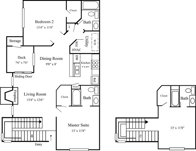 Woodland Estates Rentals - Charlotte, NC | Apartments.com