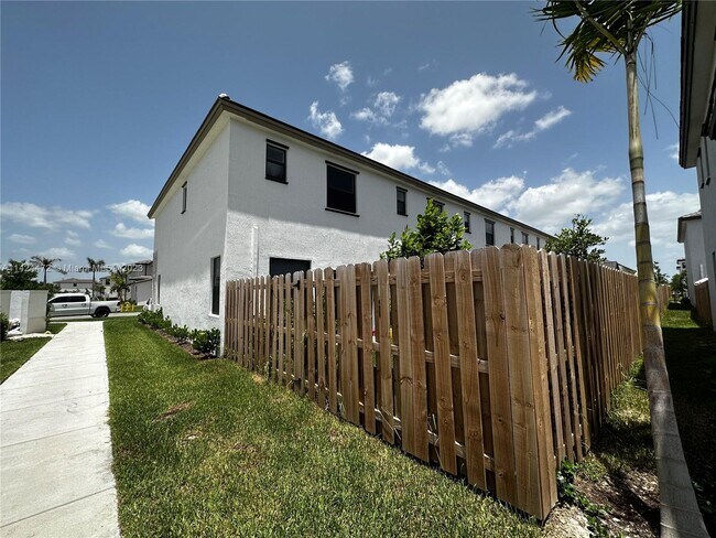 Building Photo - 23317 SW 129th Path