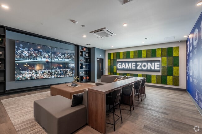 Building Photo - Kinect at Shoreline