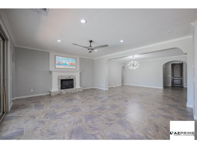 Foto del edificio - Luxury 4/3.5 Goodyear House with Pool &amp...