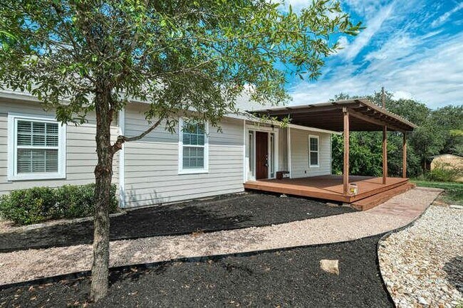 Foto del edificio - 14708 Foy Dr