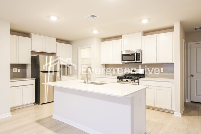 Foto del edificio - 2 Donemere Way