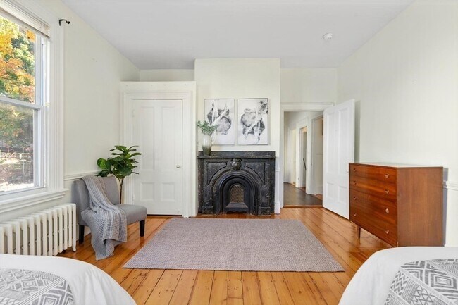 Foto del edificio - 3 Draper St