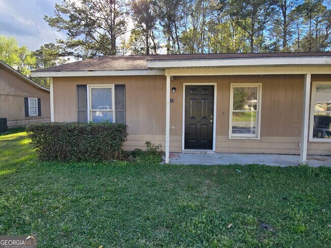 Foto del edificio - 412 S Ashley St