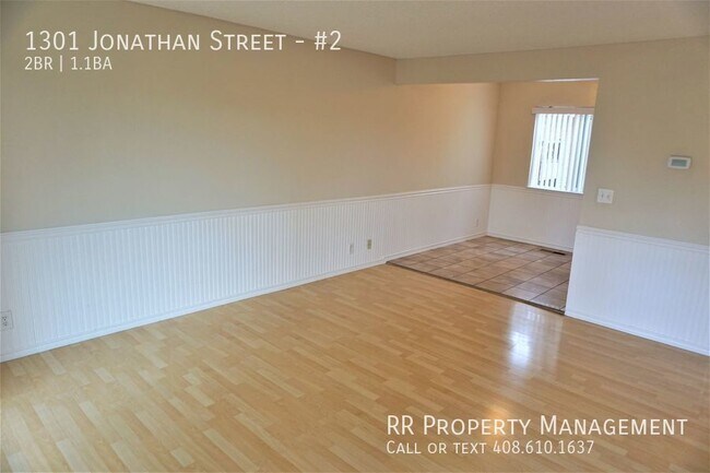 Foto del edificio - Updated Unit in Well Maintained Santa Clar...