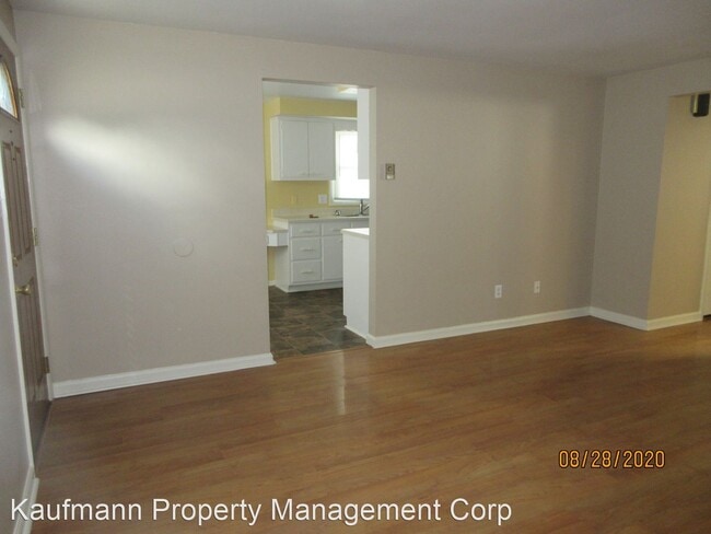 Building Photo - 2 br, 1 bath House - 2817 White Oak Avenue