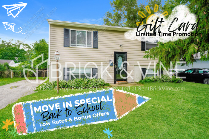 Foto principal - 5135 Hatfield Dr