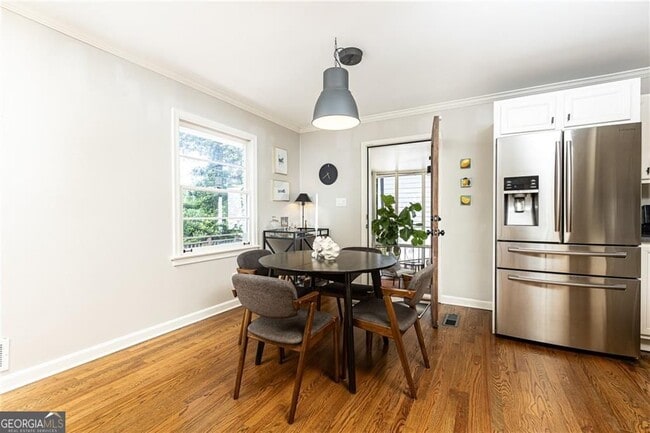 Foto del edificio - 1295 Lindenwood Ln NE