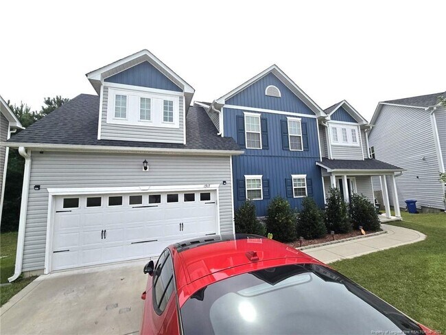 Foto del edificio - 1917 Shady Knoll Ln