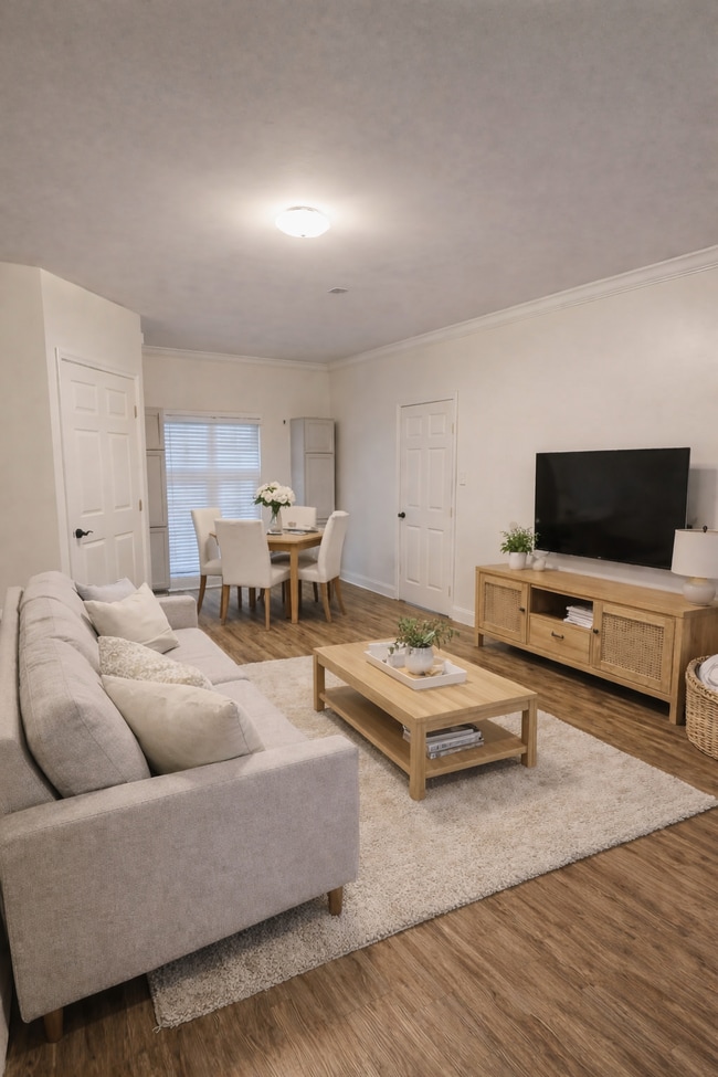 Photo - 7201 Cedarfield Rd House