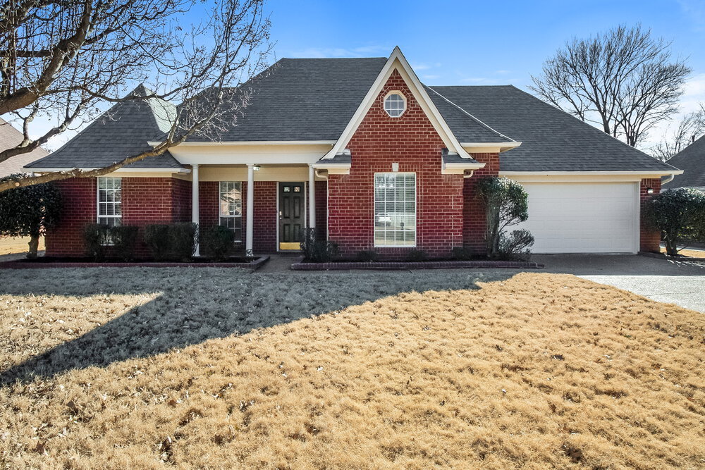 Foto principal - 2417 Bethany Dr