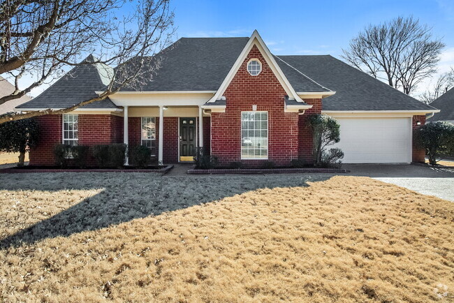 Building Photo - 2417 Bethany Dr