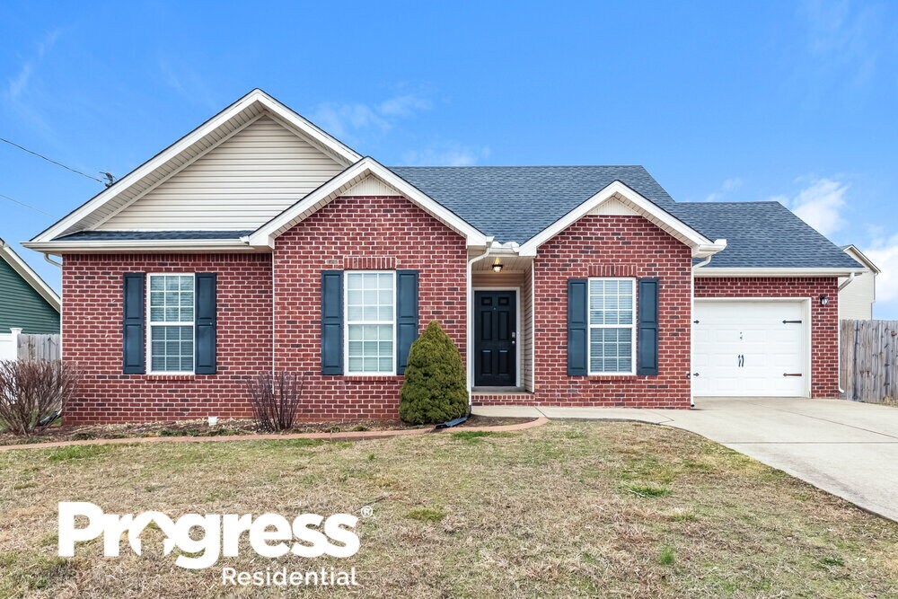 718 Wildwood Dr, Smyrna, TN 37167 House Rental in Smyrna, TN