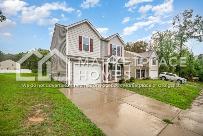 Foto del edificio - 3517 Ribbonwalk Trail